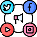 socials
